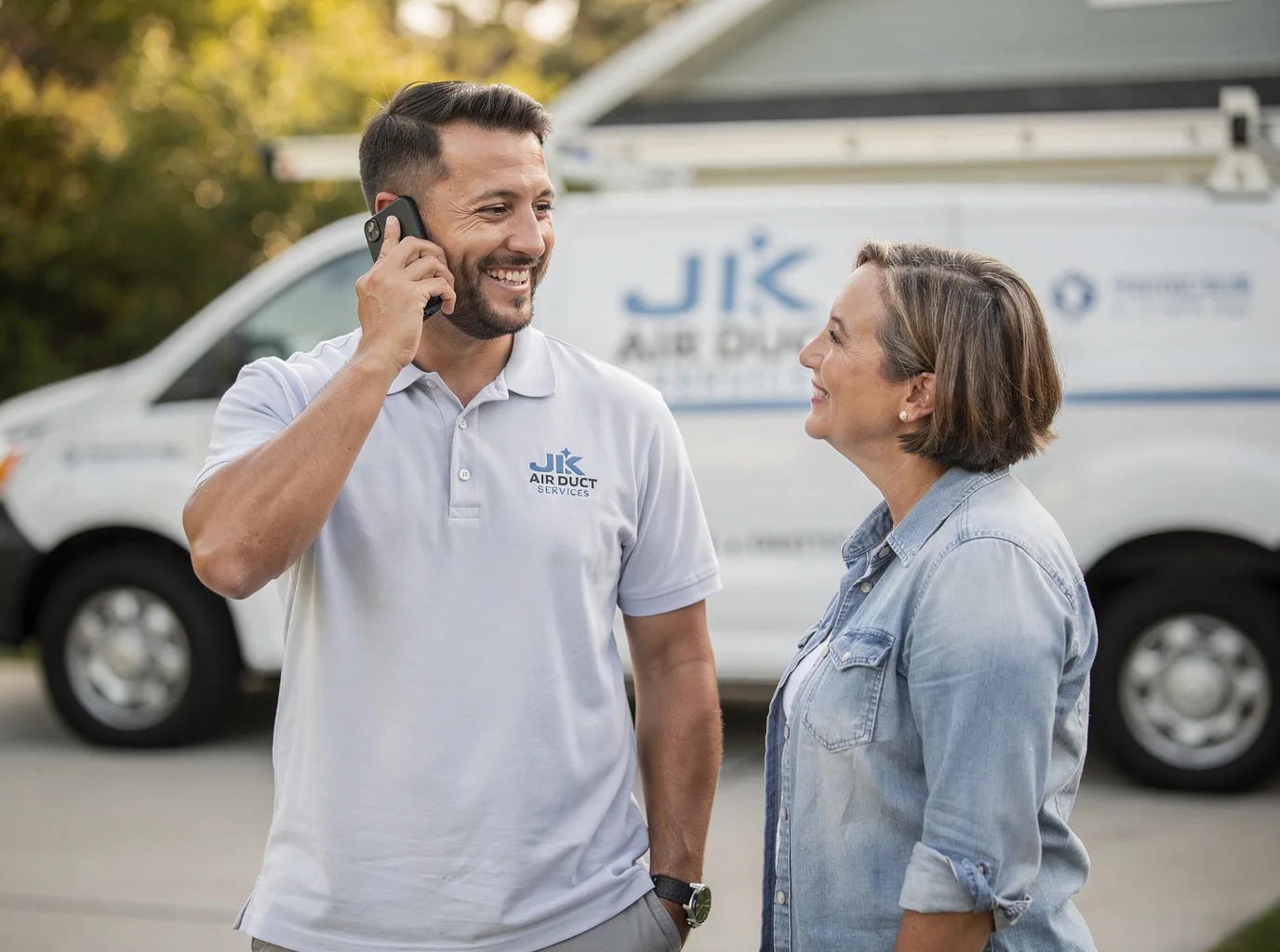 Air Duct Cleaning Oakford, IL FAQs